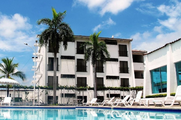 Hotel Palmetto (Girardot)